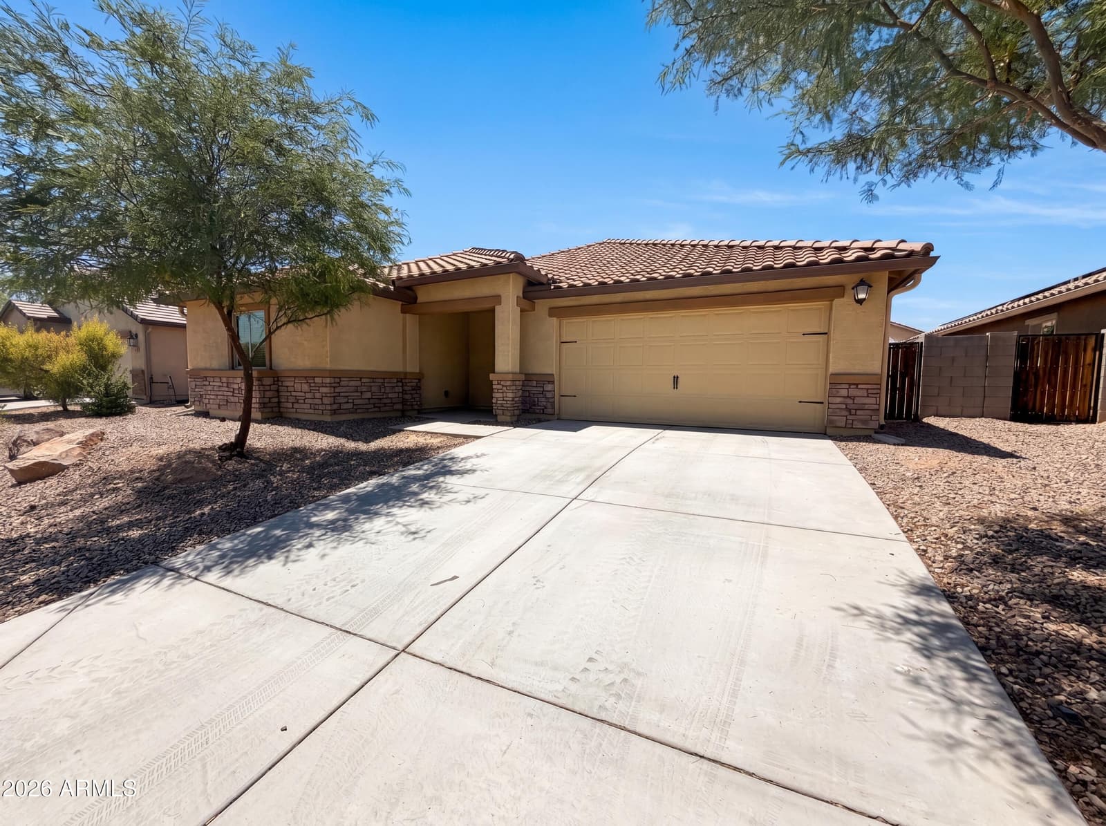 482 W WHITETAIL Drive, Casa Grande, AZ 85122 — photo 18 of 21
