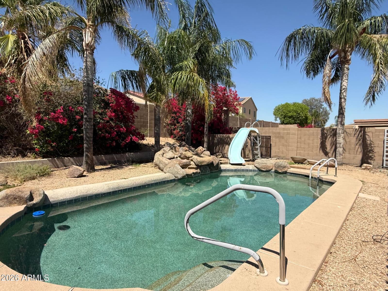 1284 W AVALON CANYON Drive, Casa Grande, AZ 85122 — photo 38 of 68