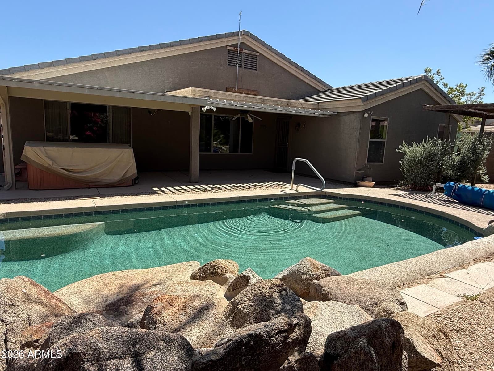 1284 W AVALON CANYON Drive, Casa Grande, AZ 85122 — photo 40 of 68