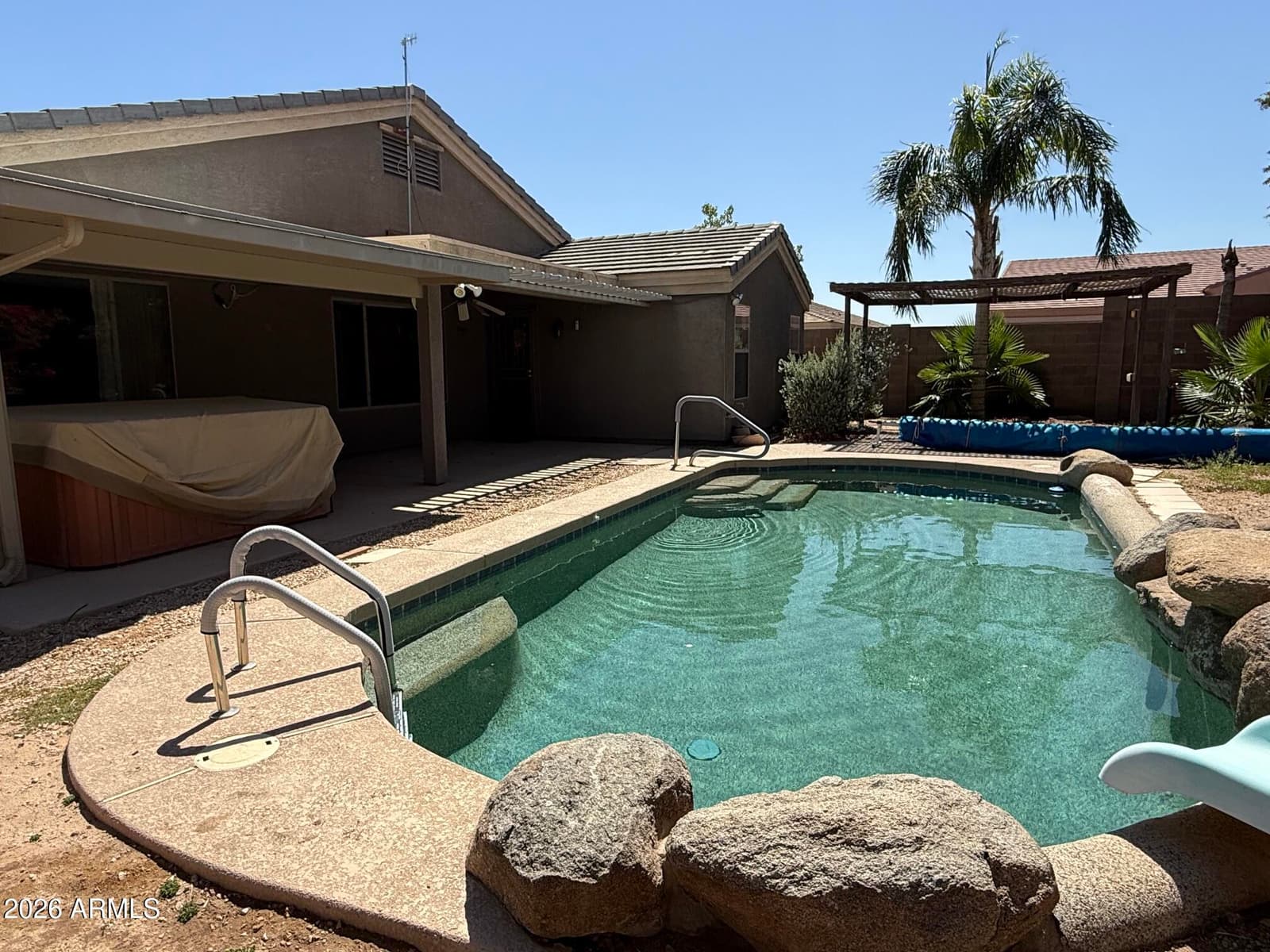 1284 W AVALON CANYON Drive, Casa Grande, AZ 85122 — photo 41 of 68