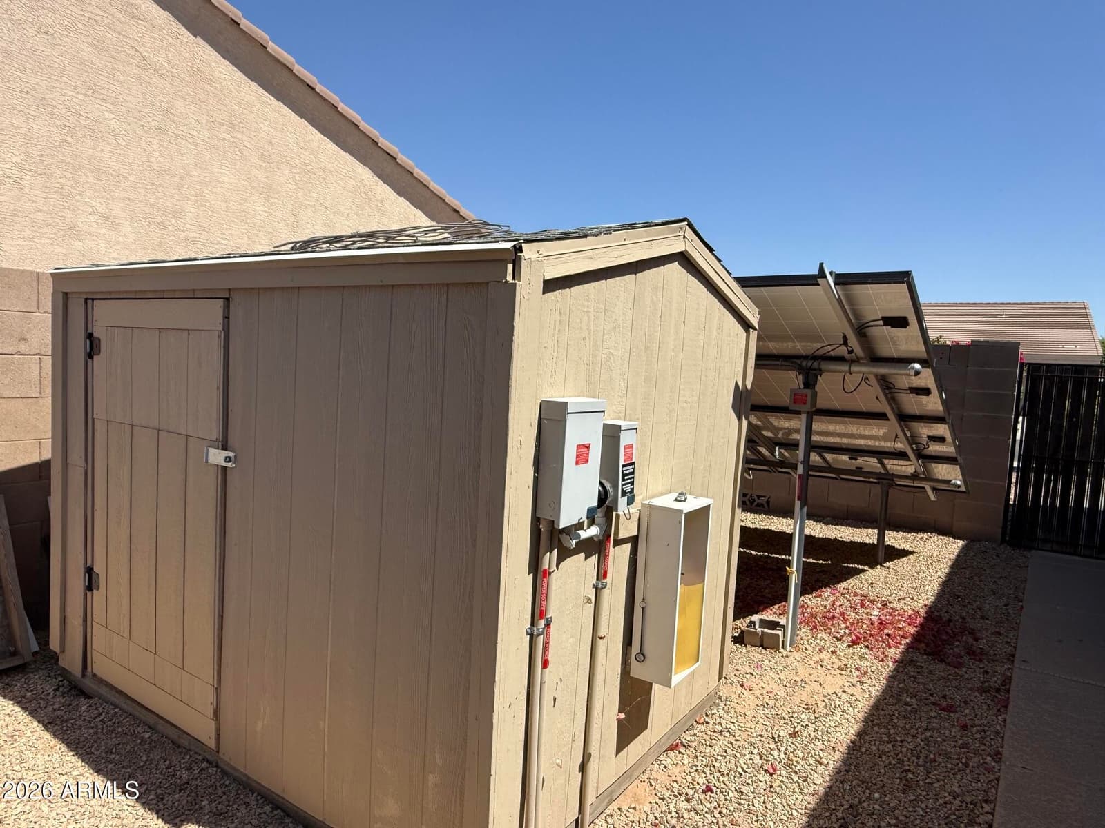 1284 W AVALON CANYON Drive, Casa Grande, AZ 85122 — photo 55 of 68