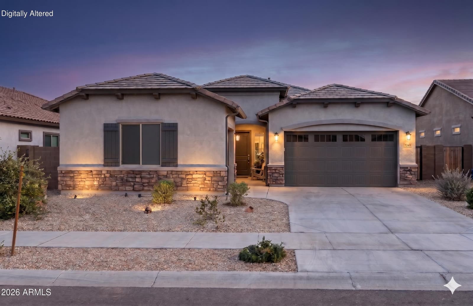 18977 W DESERT HILLS Drive, Surprise, AZ 85388