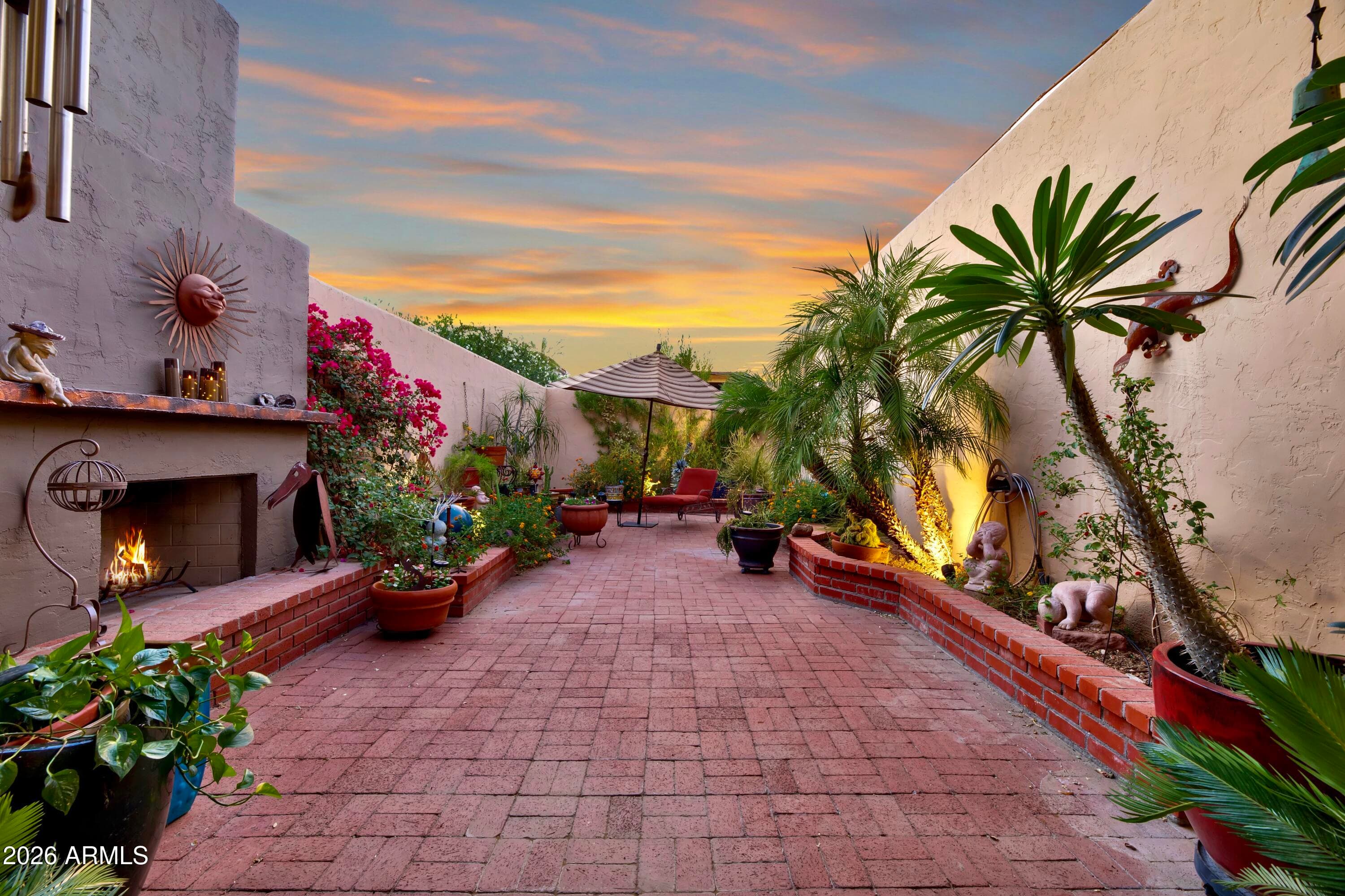 5332 N Questa Tierra Drive, Phoenix, AZ 85012 — photo 5 of 51