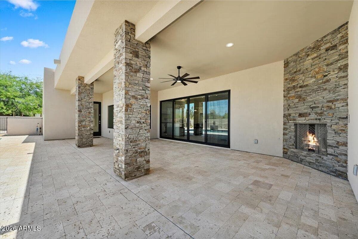 6027 E WILDCAT Drive, Cave Creek, AZ 85331 — photo 41 of 61