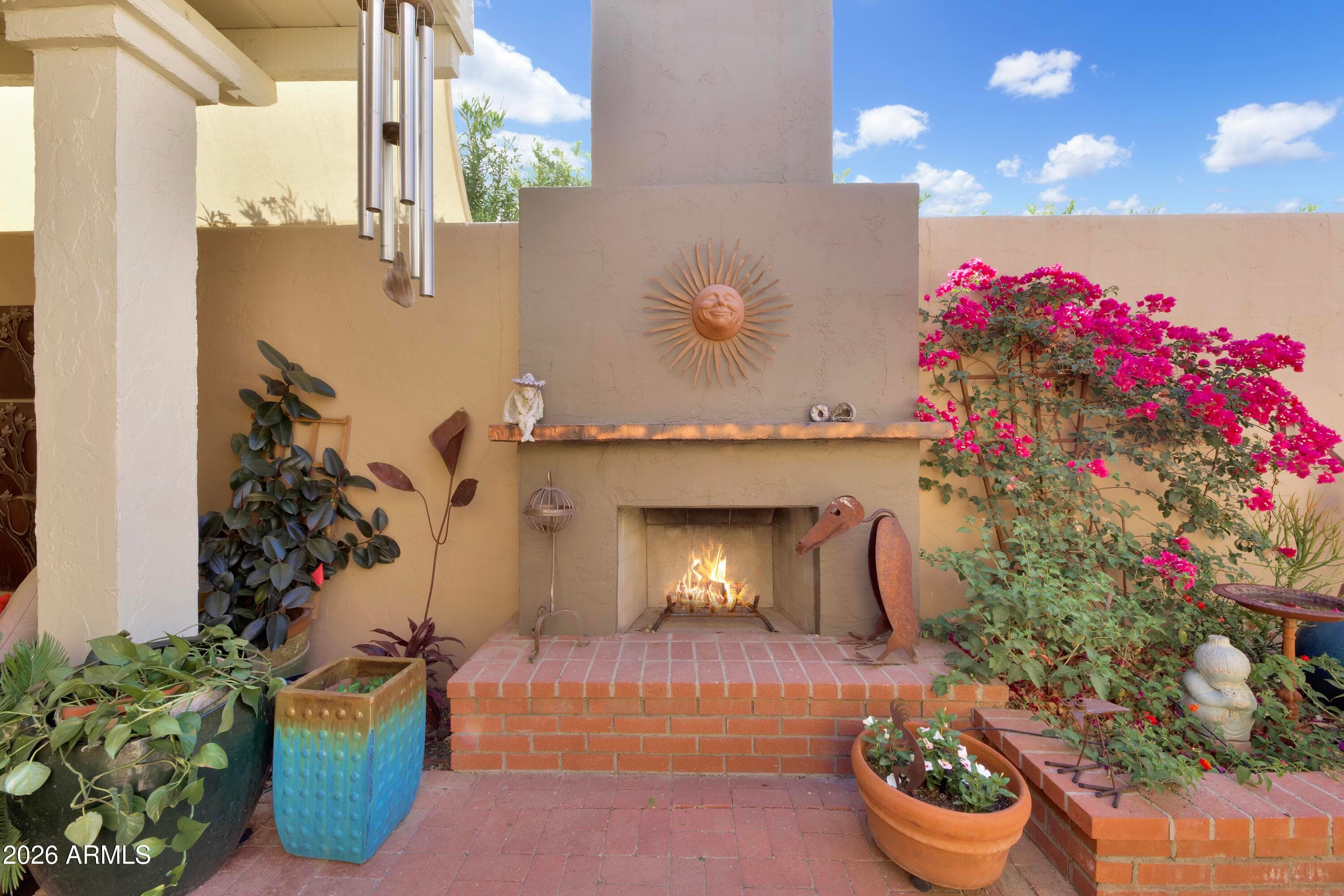 5332 N Questa Tierra Drive, Phoenix, AZ 85012 — photo 46 of 51