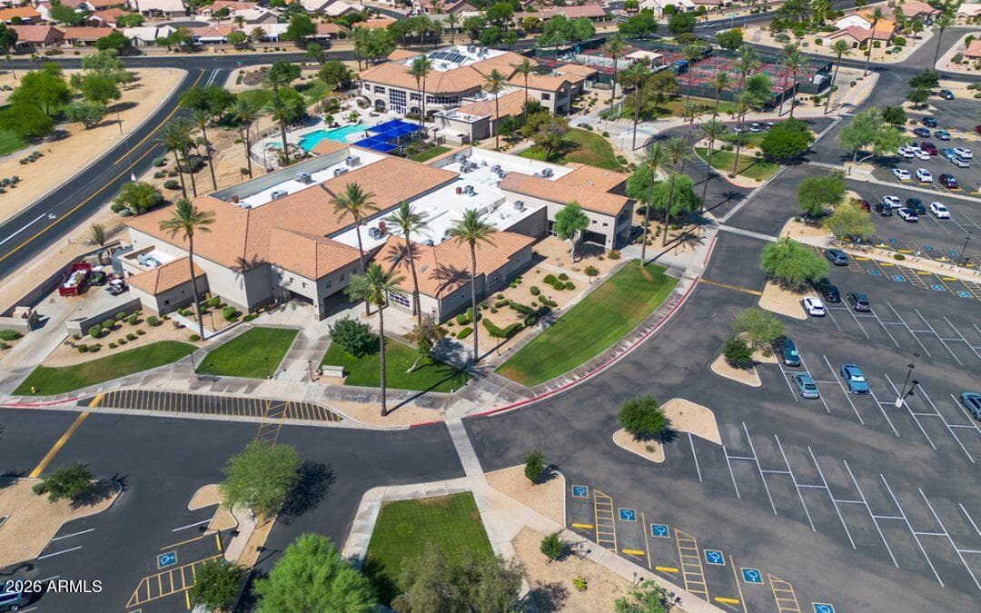 13102 W LYRIC Drive, Sun City West, AZ 85375 — photo 39 of 48