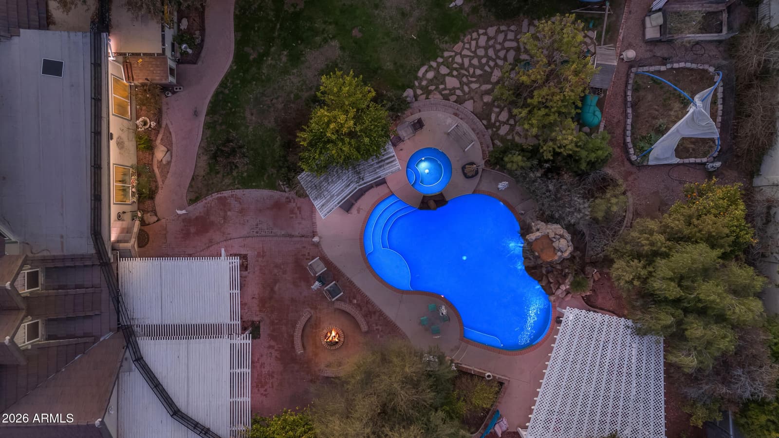 616 E CARVER Road, Tempe, AZ 85284 — photo 76 of 78