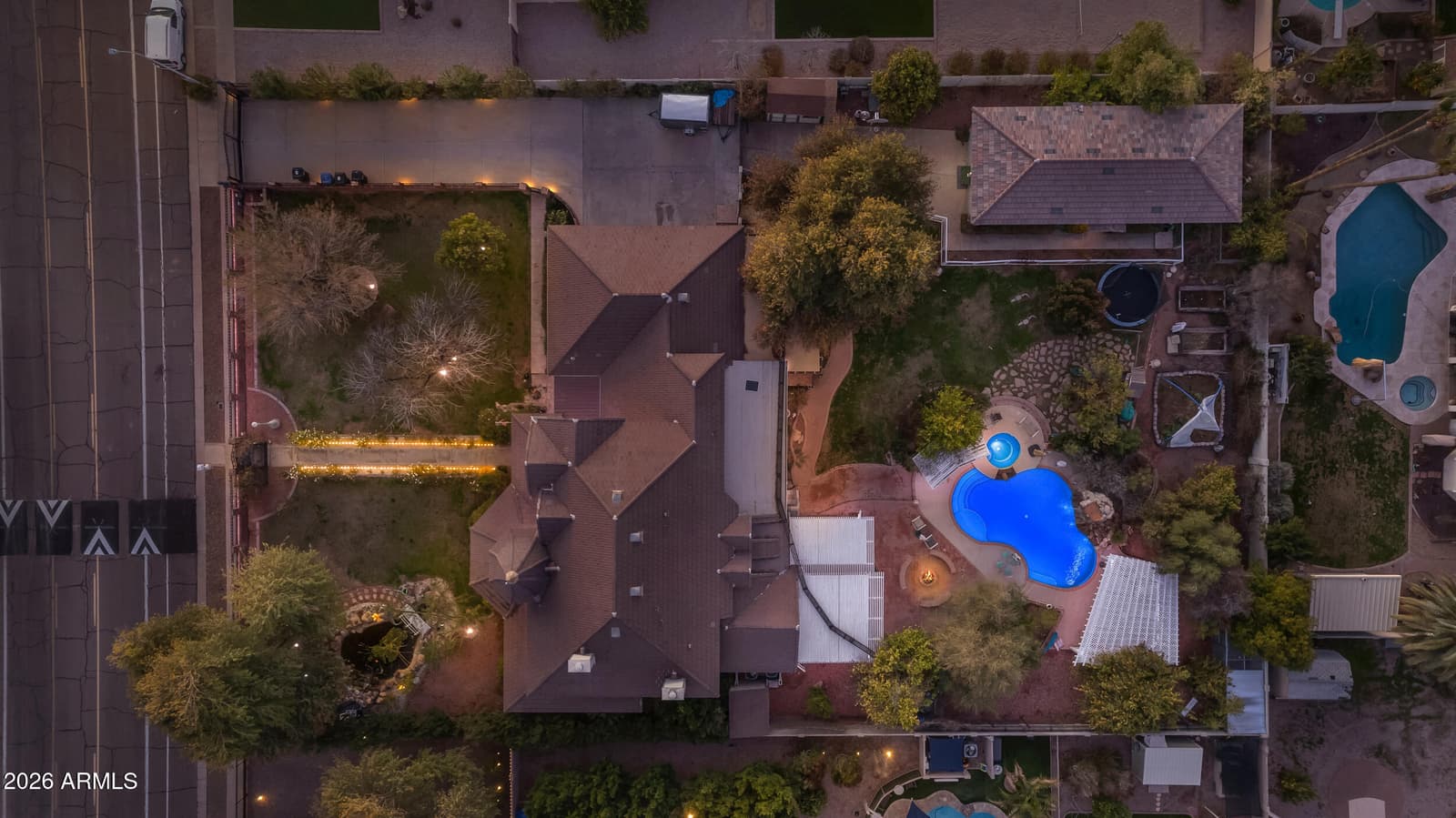 616 E CARVER Road, Tempe, AZ 85284 — photo 68 of 78