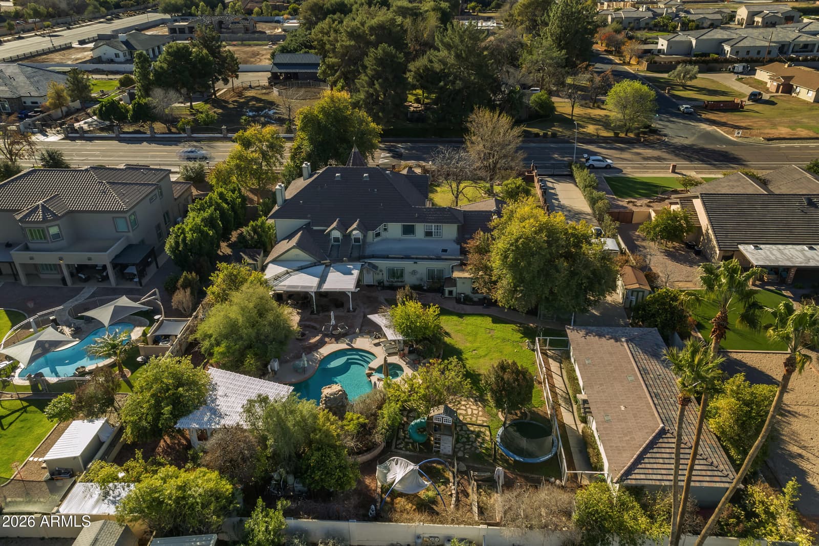 616 E CARVER Road, Tempe, AZ 85284 — photo 74 of 78