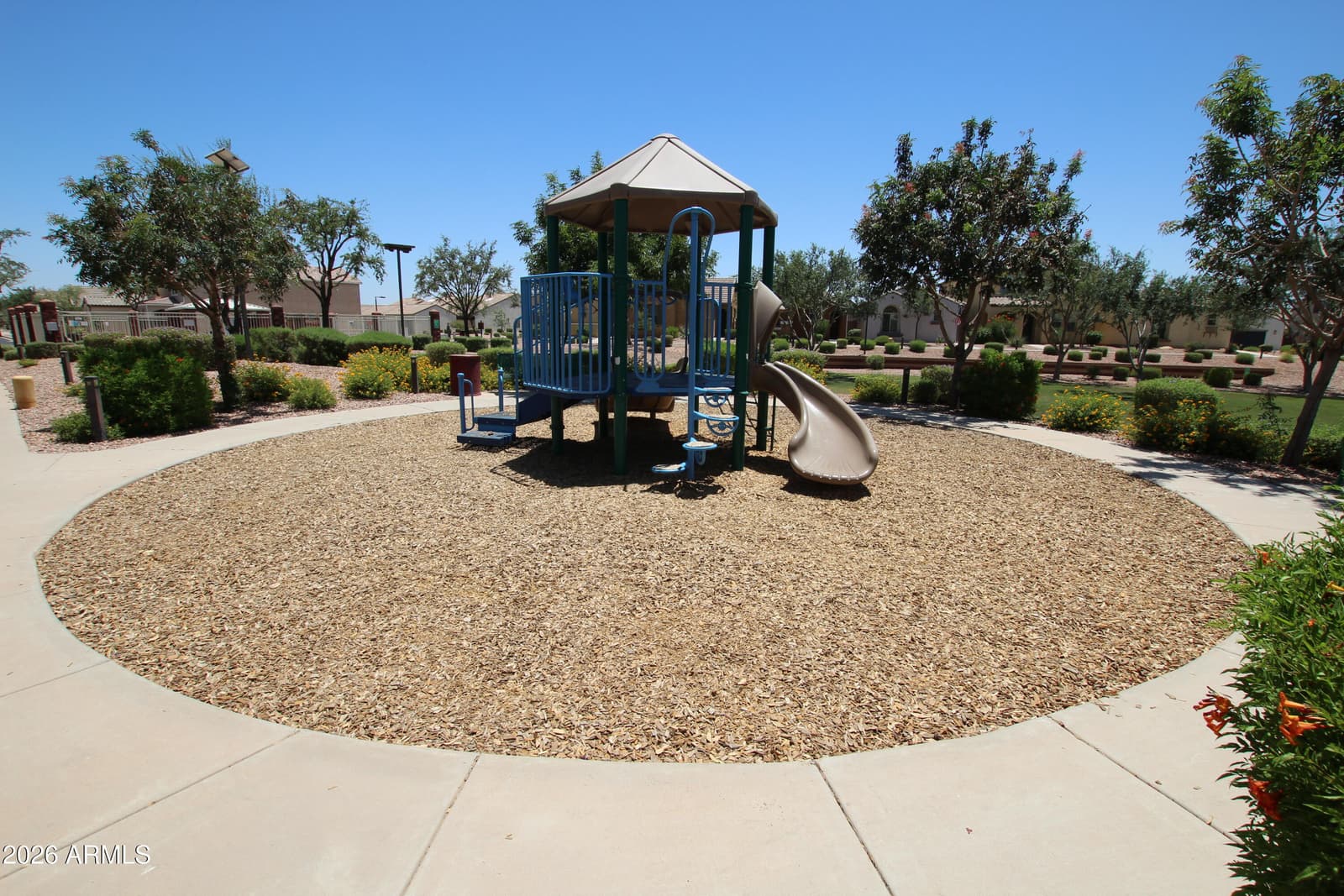 8984 W NICOLET Avenue, Glendale, AZ 85305 — photo 55 of 64