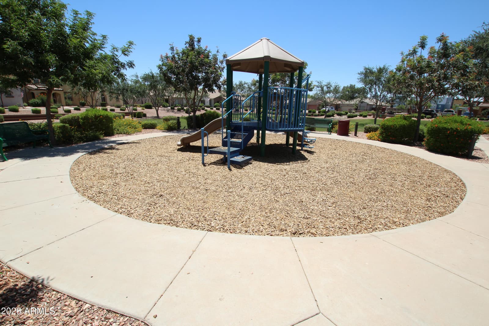 8984 W NICOLET Avenue, Glendale, AZ 85305 — photo 56 of 64