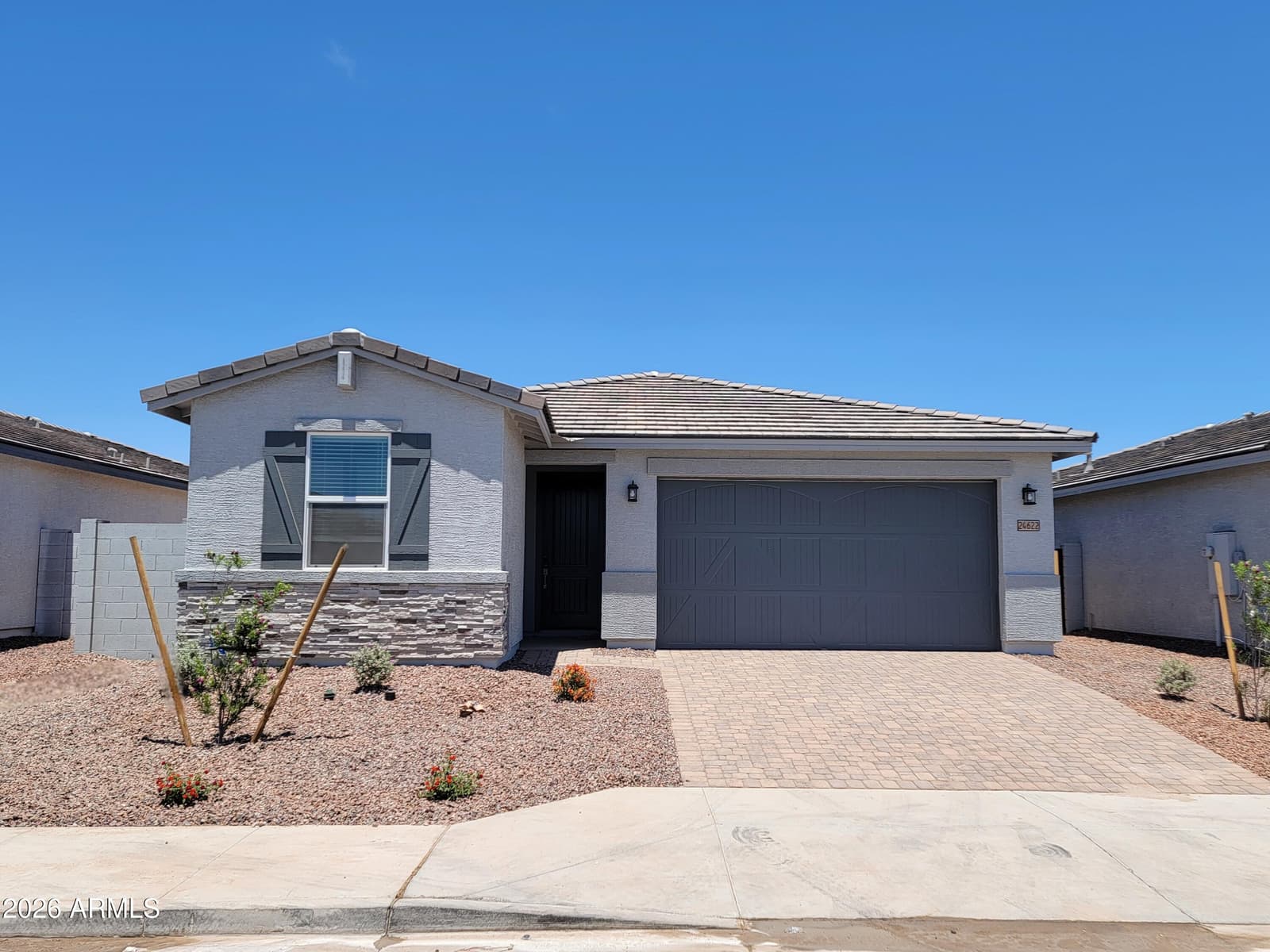 24622 W GROVE Street, Buckeye, AZ 85326 — photo 2 of 59