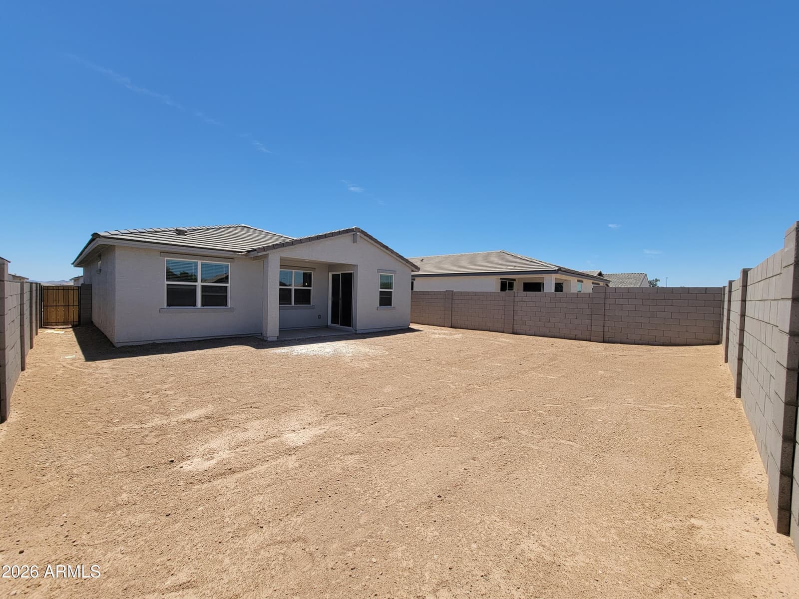 24622 W GROVE Street, Buckeye, AZ 85326 — photo 35 of 59