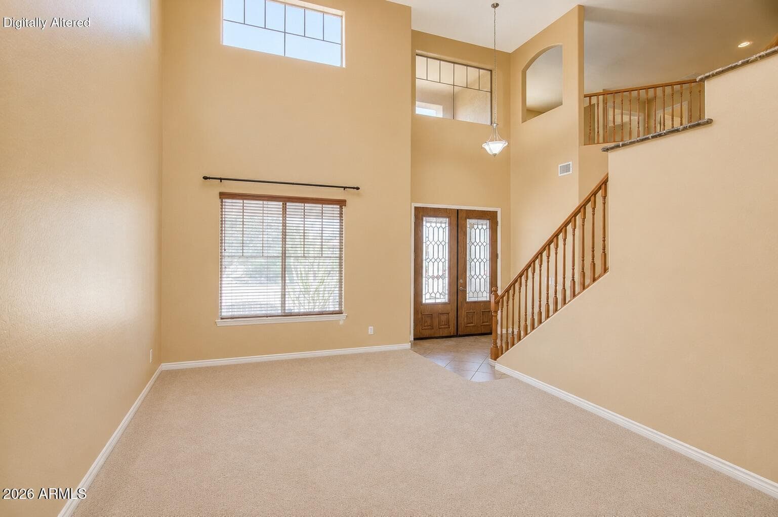 18017 W DESERT Lane, Surprise, AZ 85388 — photo 4 of 20