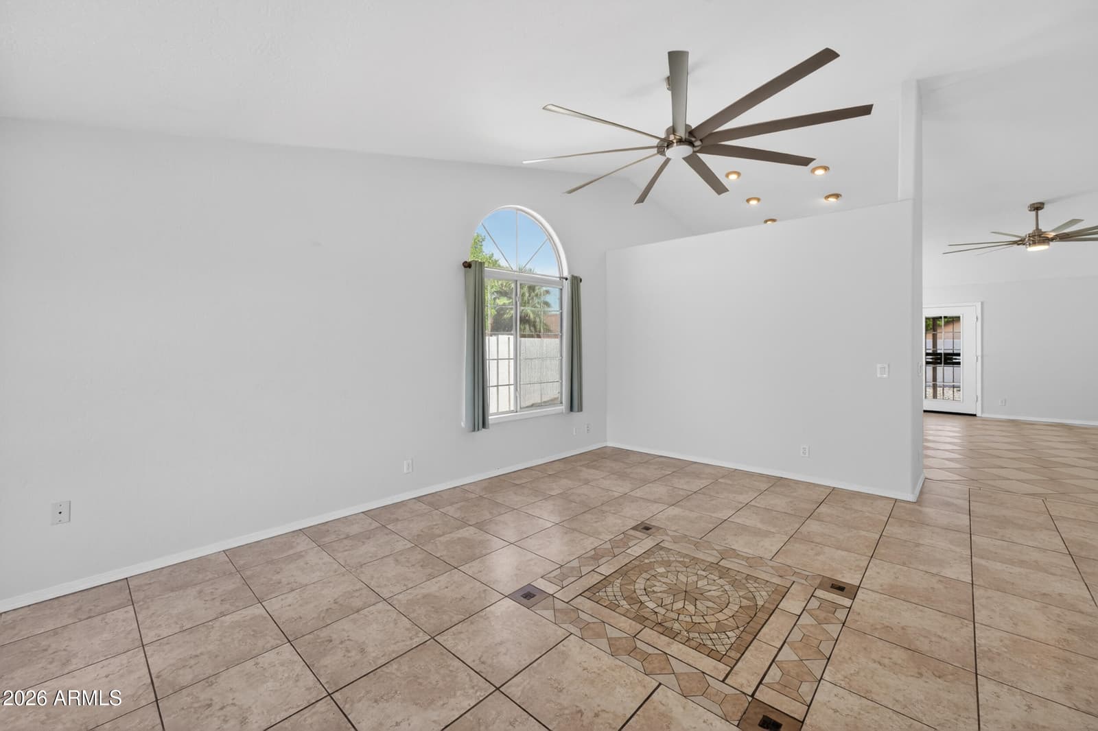 548 N BAILEY Circle, Mesa, AZ 85207 — photo 3 of 34