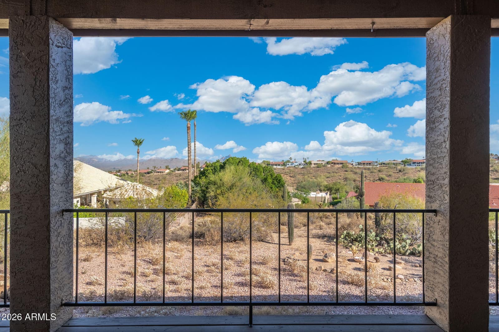 15619 E PALISADES Boulevard, Fountain Hills, AZ 85268 — photo 25 of 28