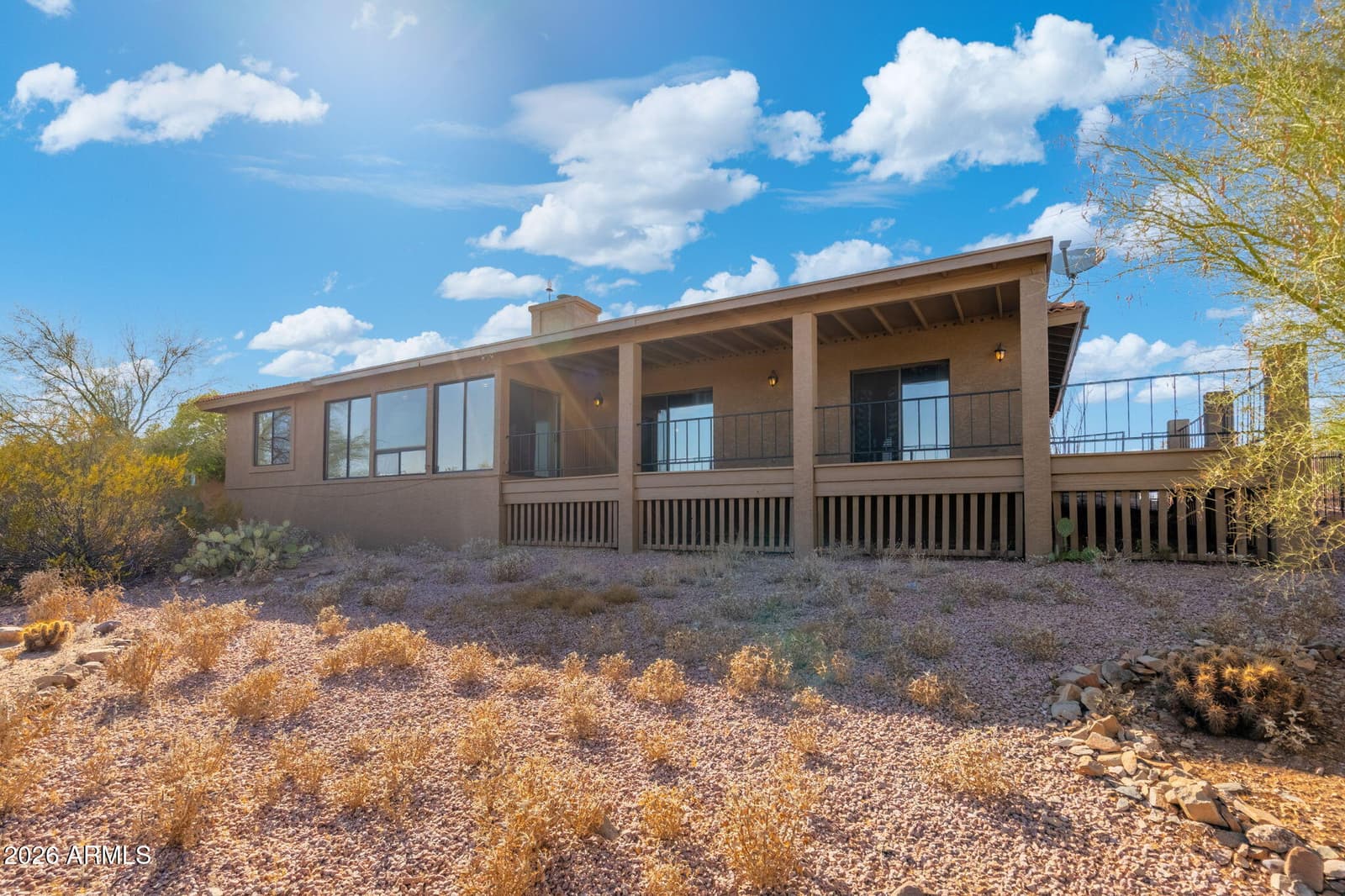 15619 E PALISADES Boulevard, Fountain Hills, AZ 85268 — photo 27 of 28