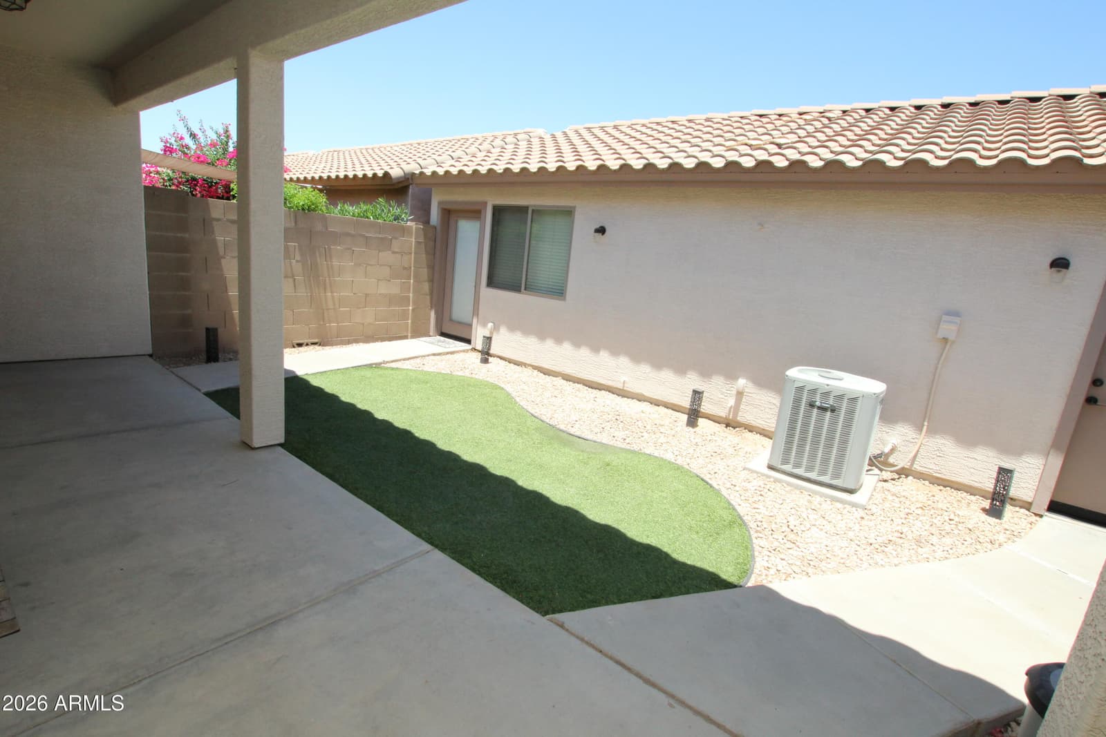 8984 W NICOLET Avenue, Glendale, AZ 85305 — photo 32 of 64