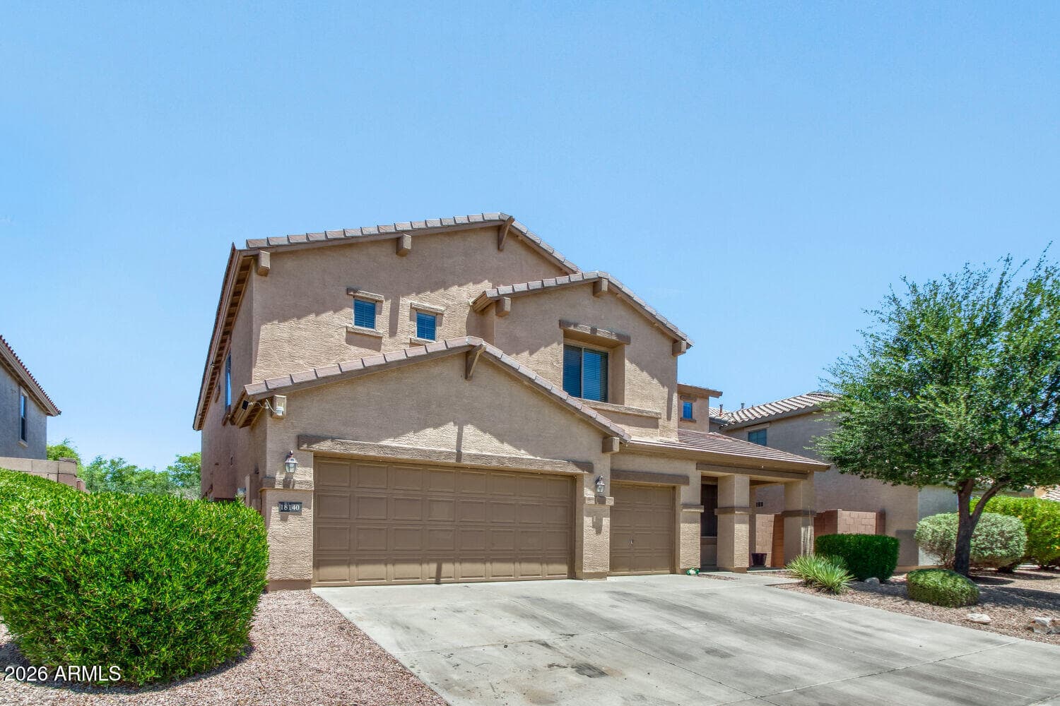 18140 W PURDUE Avenue, Waddell, AZ 85355 — photo 3 of 29