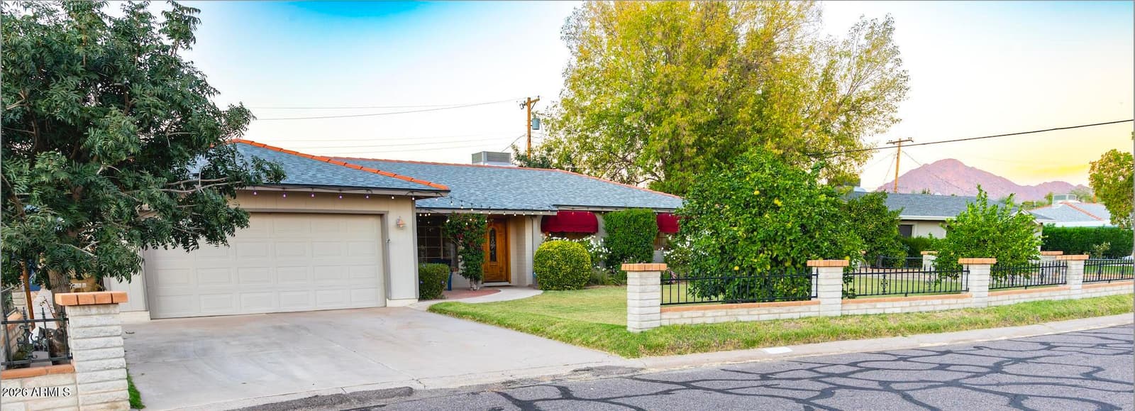 3506 E Fairmount Avenue, Phoenix, AZ 85018 — photo 2 of 40