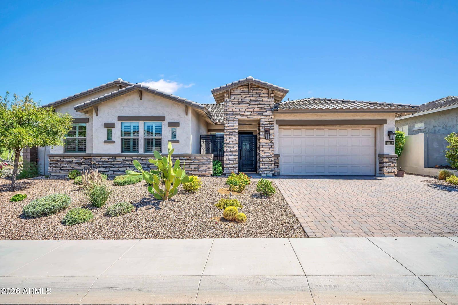 11613 W TENAZA Drive, Peoria, AZ 85383 — photo 2 of 75