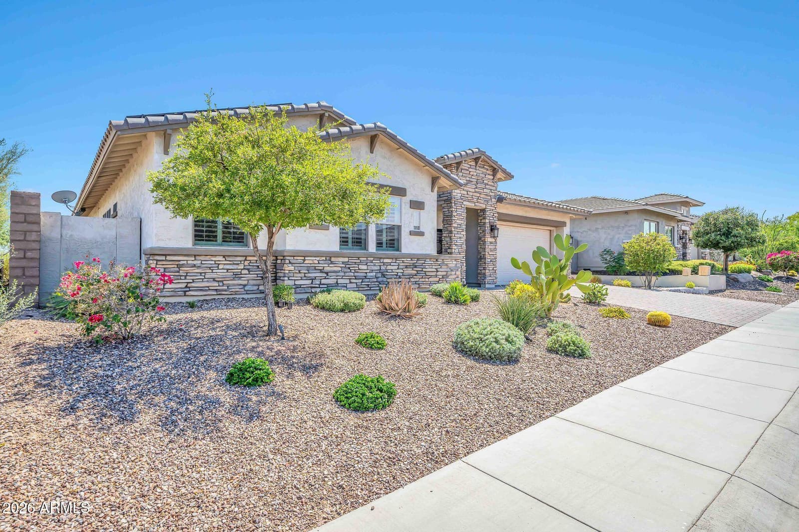 11613 W TENAZA Drive, Peoria, AZ 85383 — photo 4 of 75