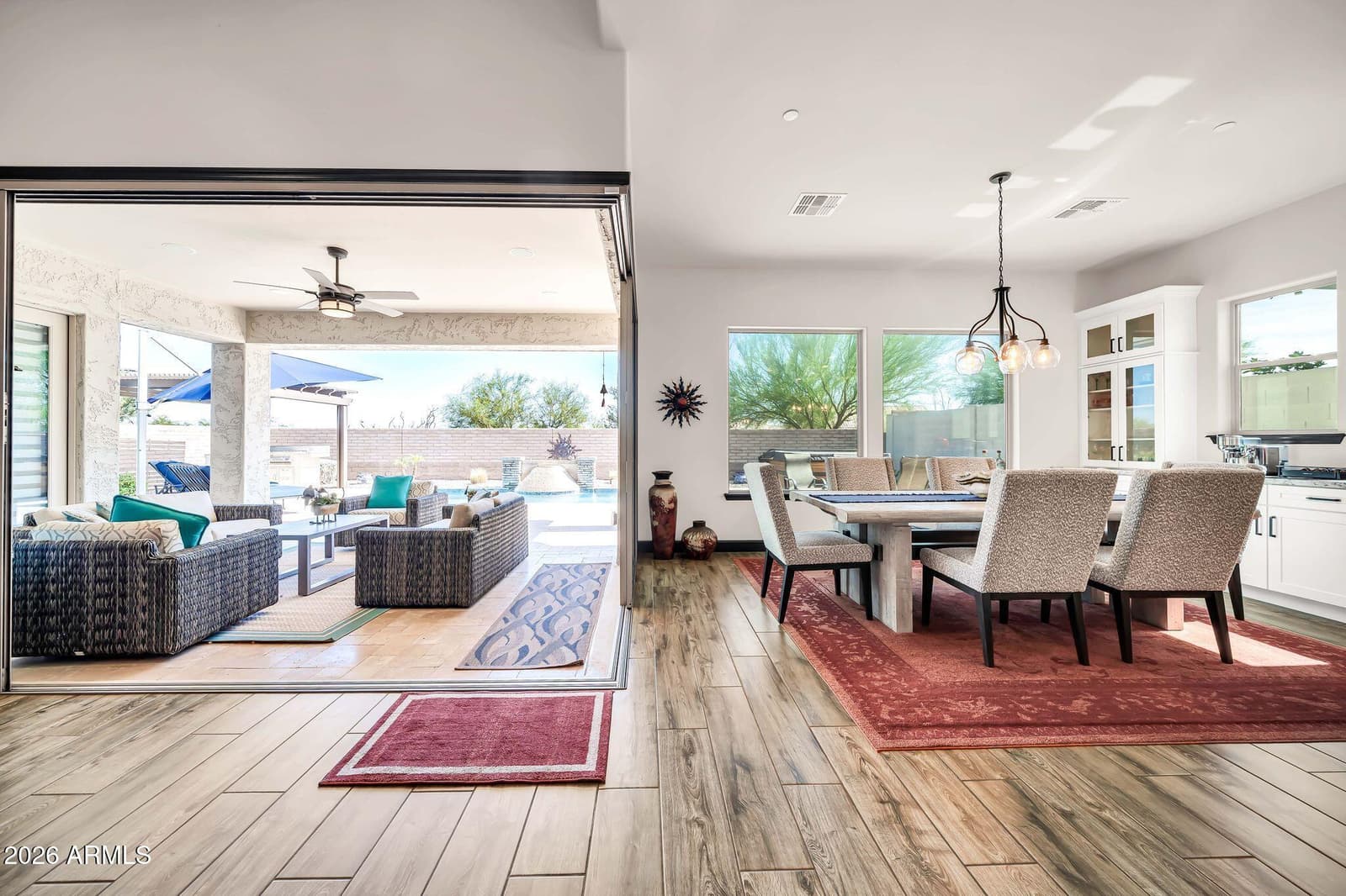 11613 W TENAZA Drive, Peoria, AZ 85383 — photo 10 of 75