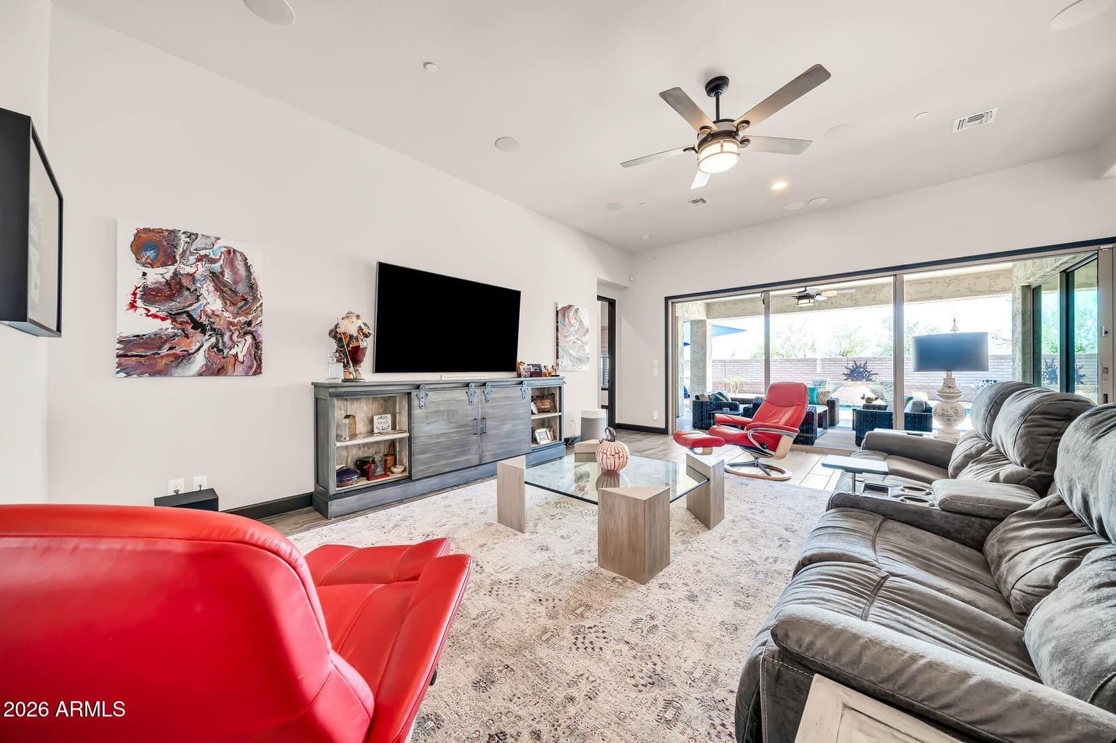 11613 W TENAZA Drive, Peoria, AZ 85383 — photo 12 of 75