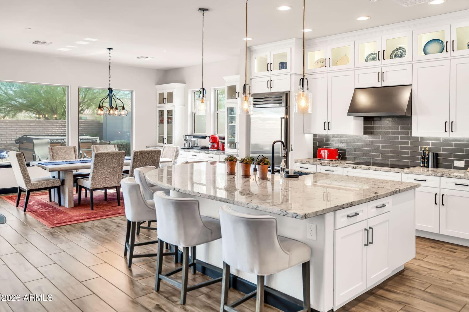 11613 W TENAZA Drive, Peoria, AZ 85383 — photo 16 of 75