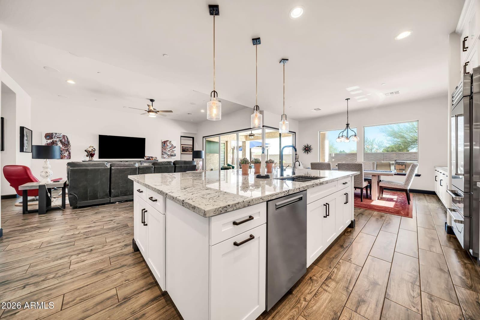 11613 W TENAZA Drive, Peoria, AZ 85383 — photo 21 of 75