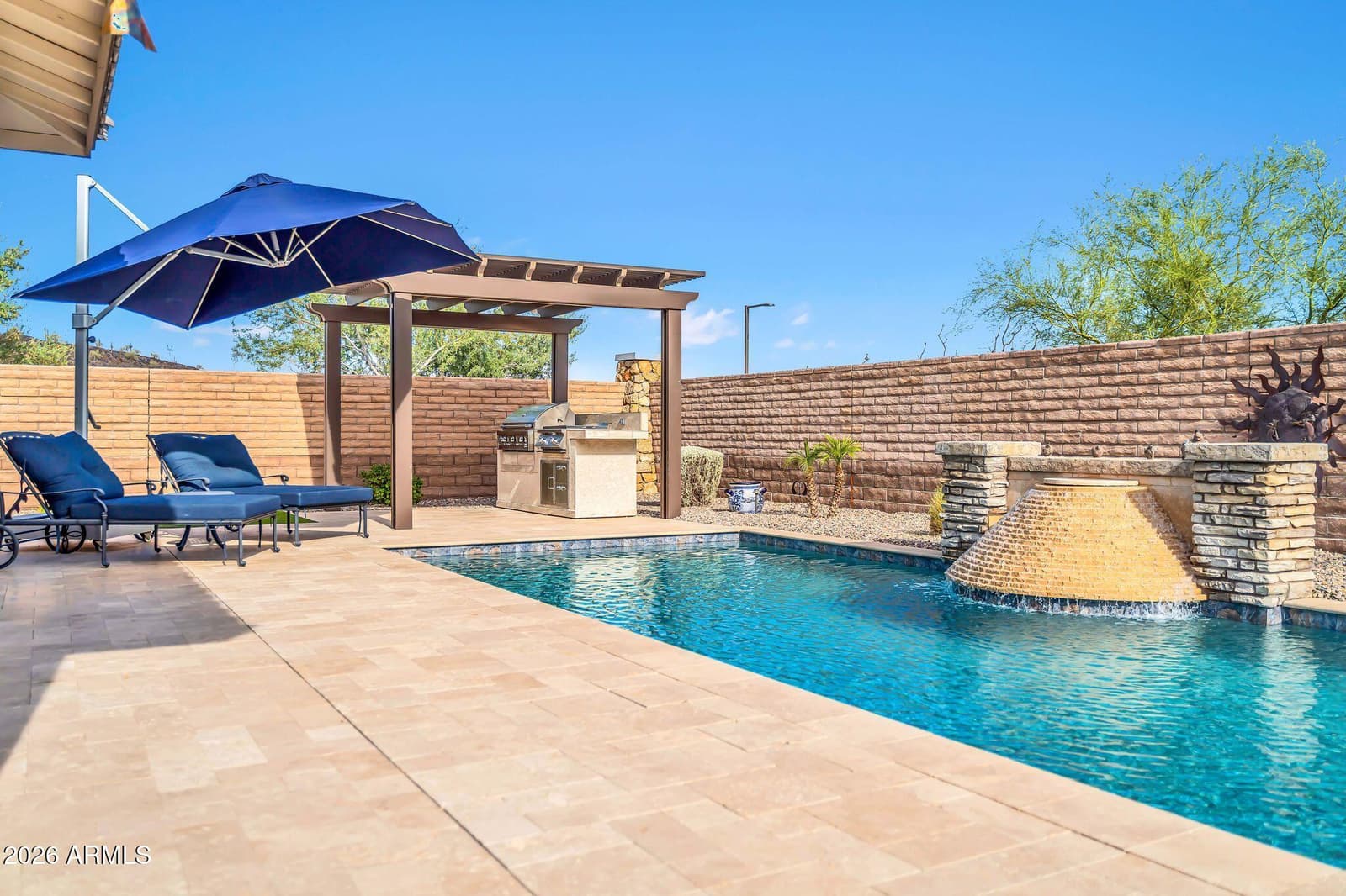 11613 W TENAZA Drive, Peoria, AZ 85383 — photo 49 of 75