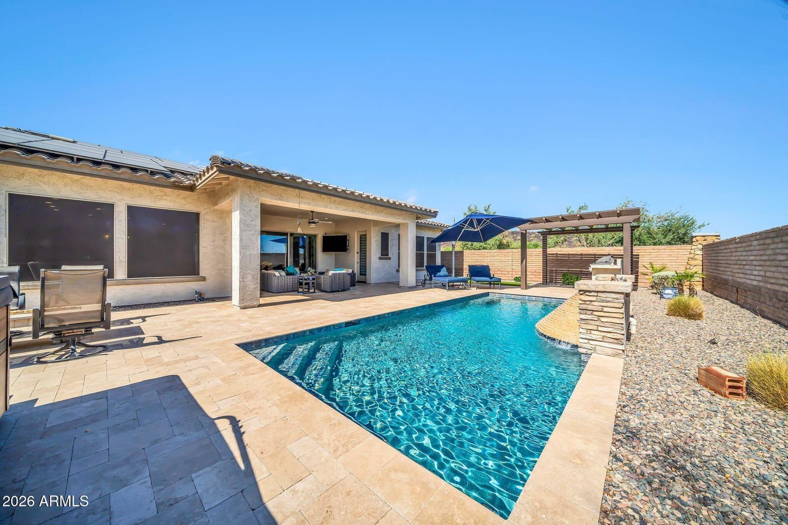 11613 W TENAZA Drive, Peoria, AZ 85383 — photo 51 of 75