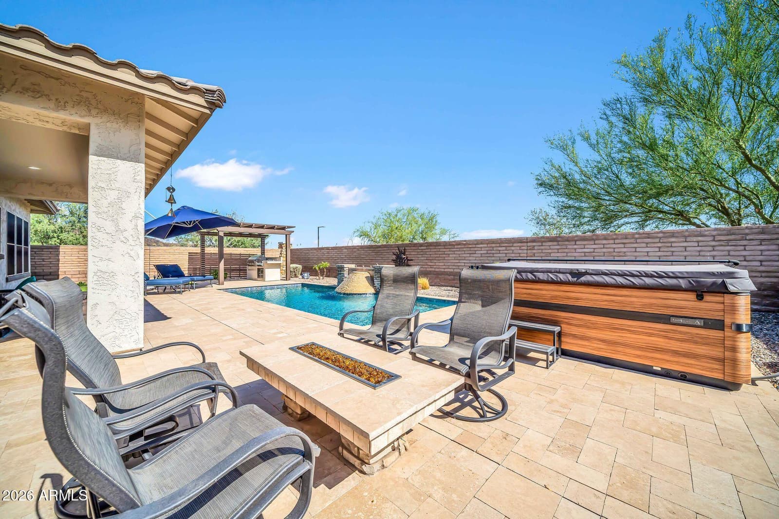 11613 W TENAZA Drive, Peoria, AZ 85383 — photo 53 of 75