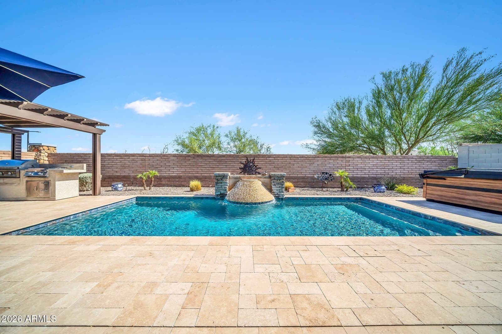 11613 W TENAZA Drive, Peoria, AZ 85383 — photo 54 of 75