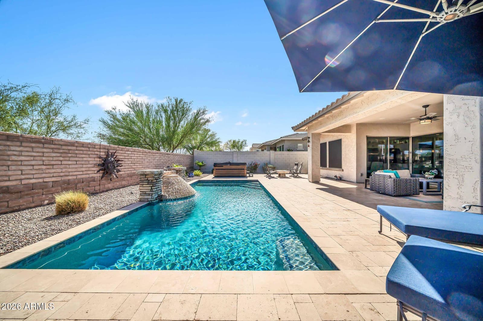 11613 W TENAZA Drive, Peoria, AZ 85383 — photo 55 of 75