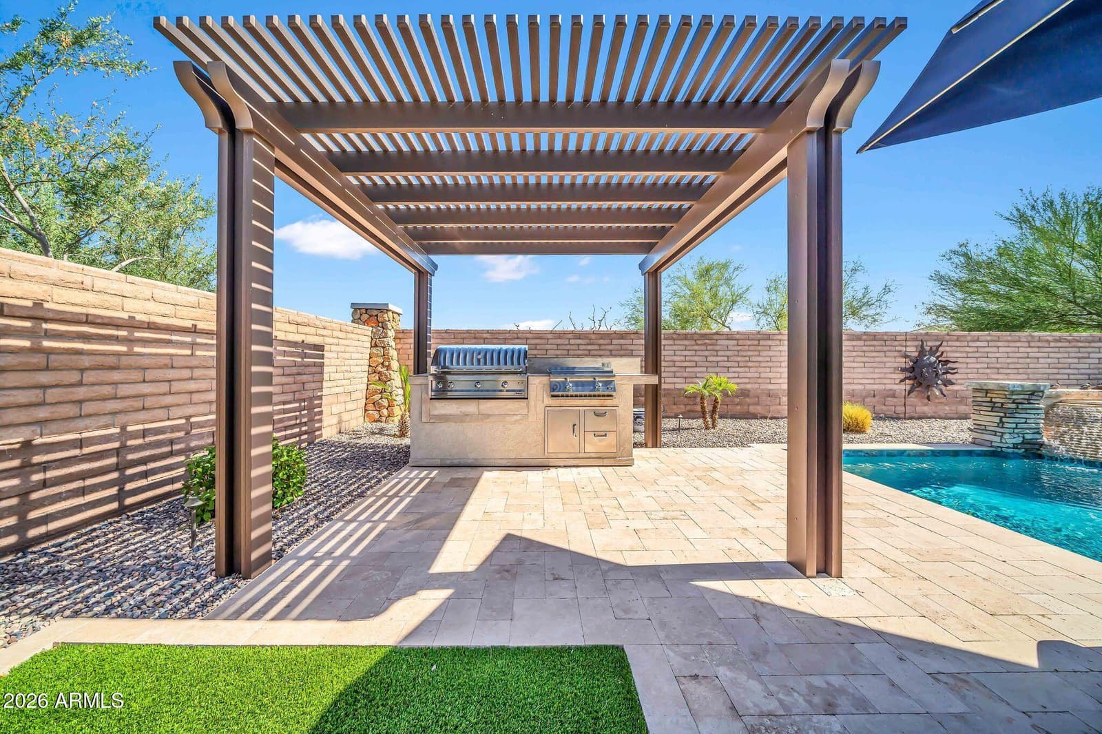11613 W TENAZA Drive, Peoria, AZ 85383 — photo 56 of 75