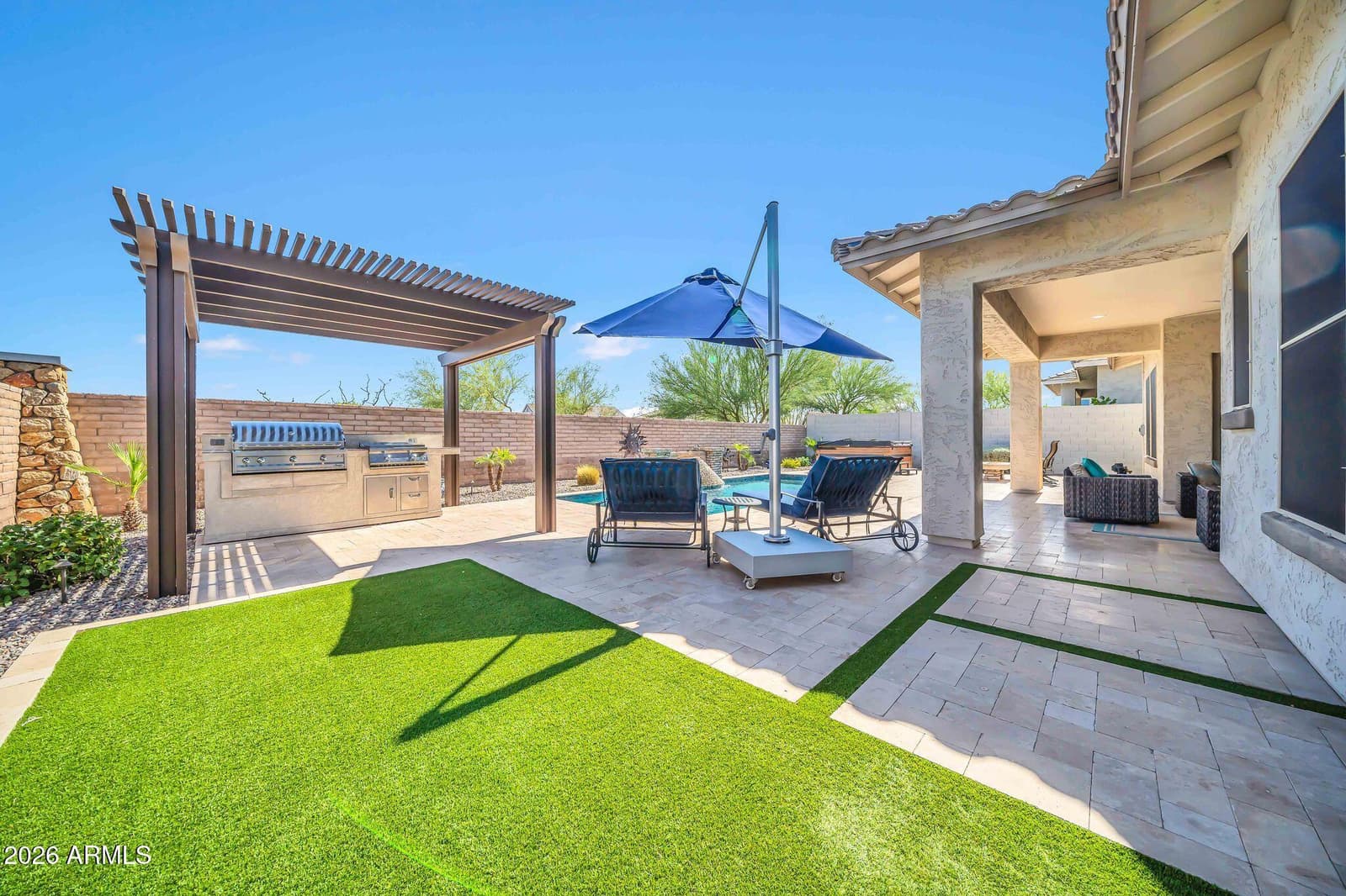 11613 W TENAZA Drive, Peoria, AZ 85383 — photo 58 of 75