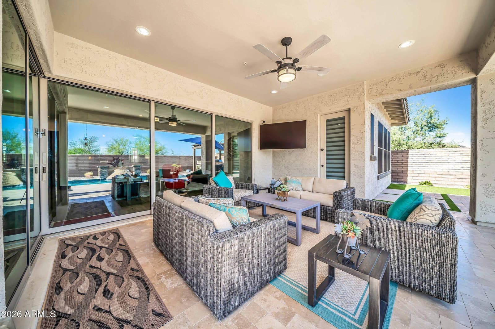 11613 W TENAZA Drive, Peoria, AZ 85383 — photo 59 of 75