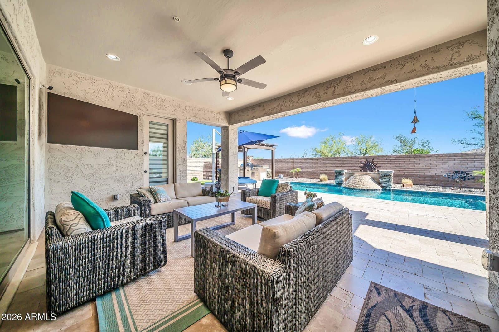 11613 W TENAZA Drive, Peoria, AZ 85383 — photo 60 of 75