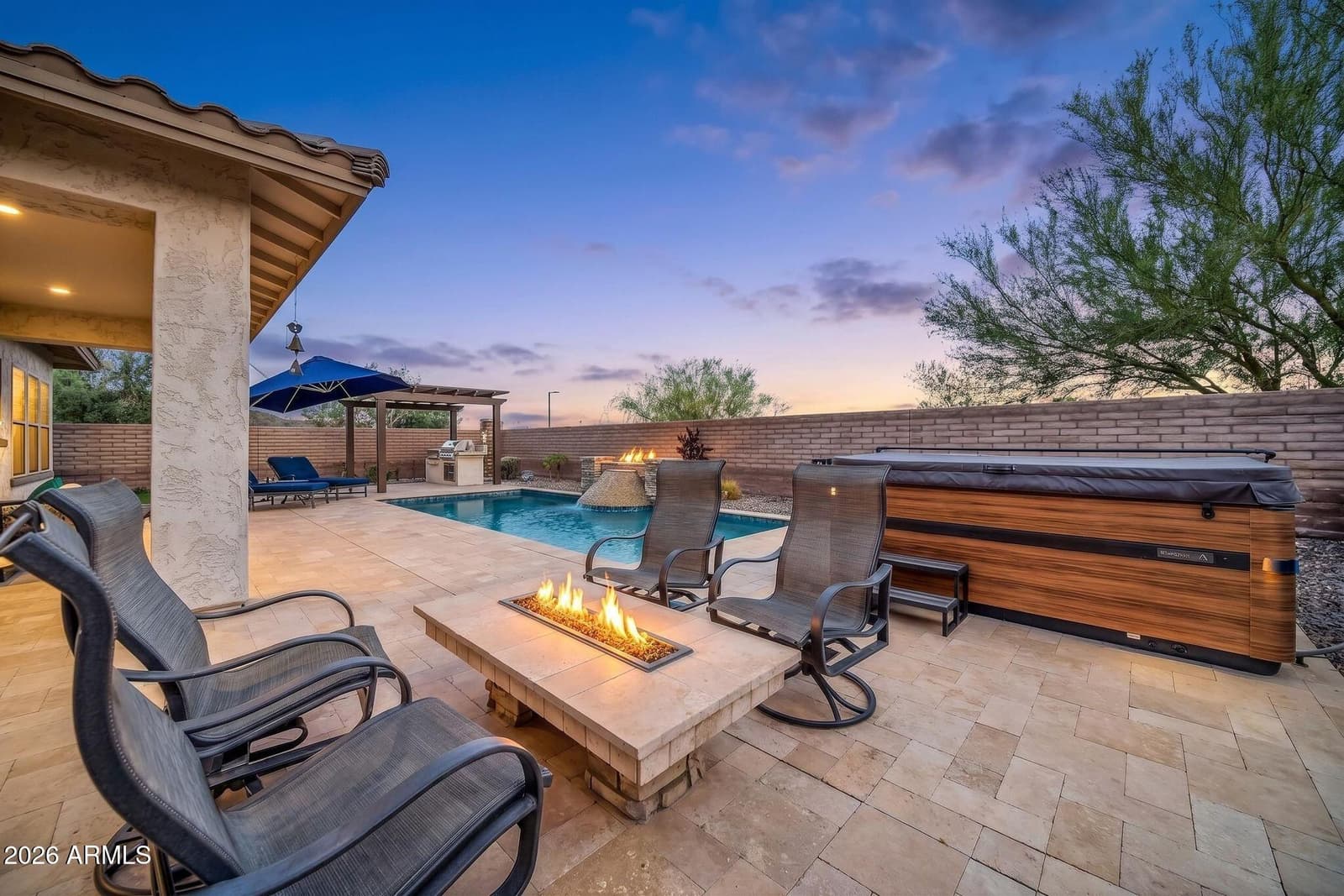 11613 W TENAZA Drive, Peoria, AZ 85383 — photo 64 of 75