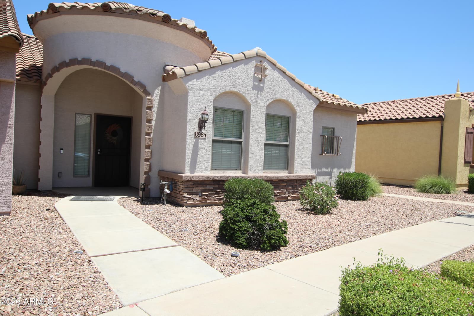 8984 W NICOLET Avenue, Glendale, AZ 85305 — photo 1 of 64