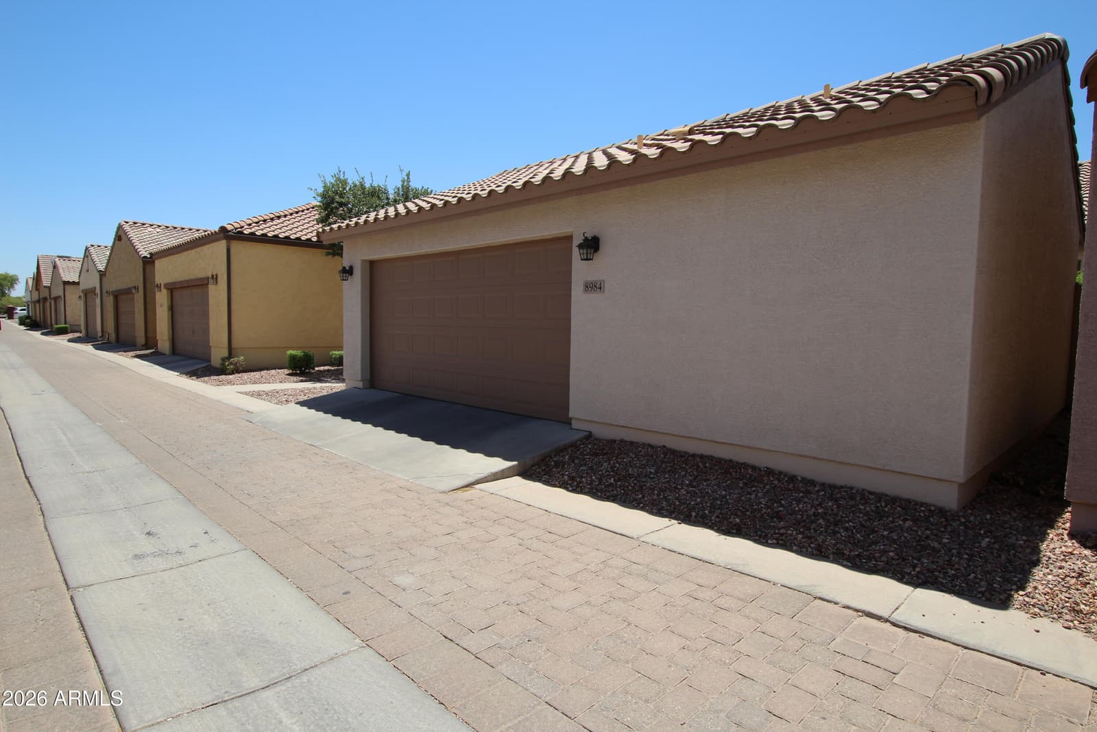 8984 W NICOLET Avenue, Glendale, AZ 85305 — photo 48 of 64
