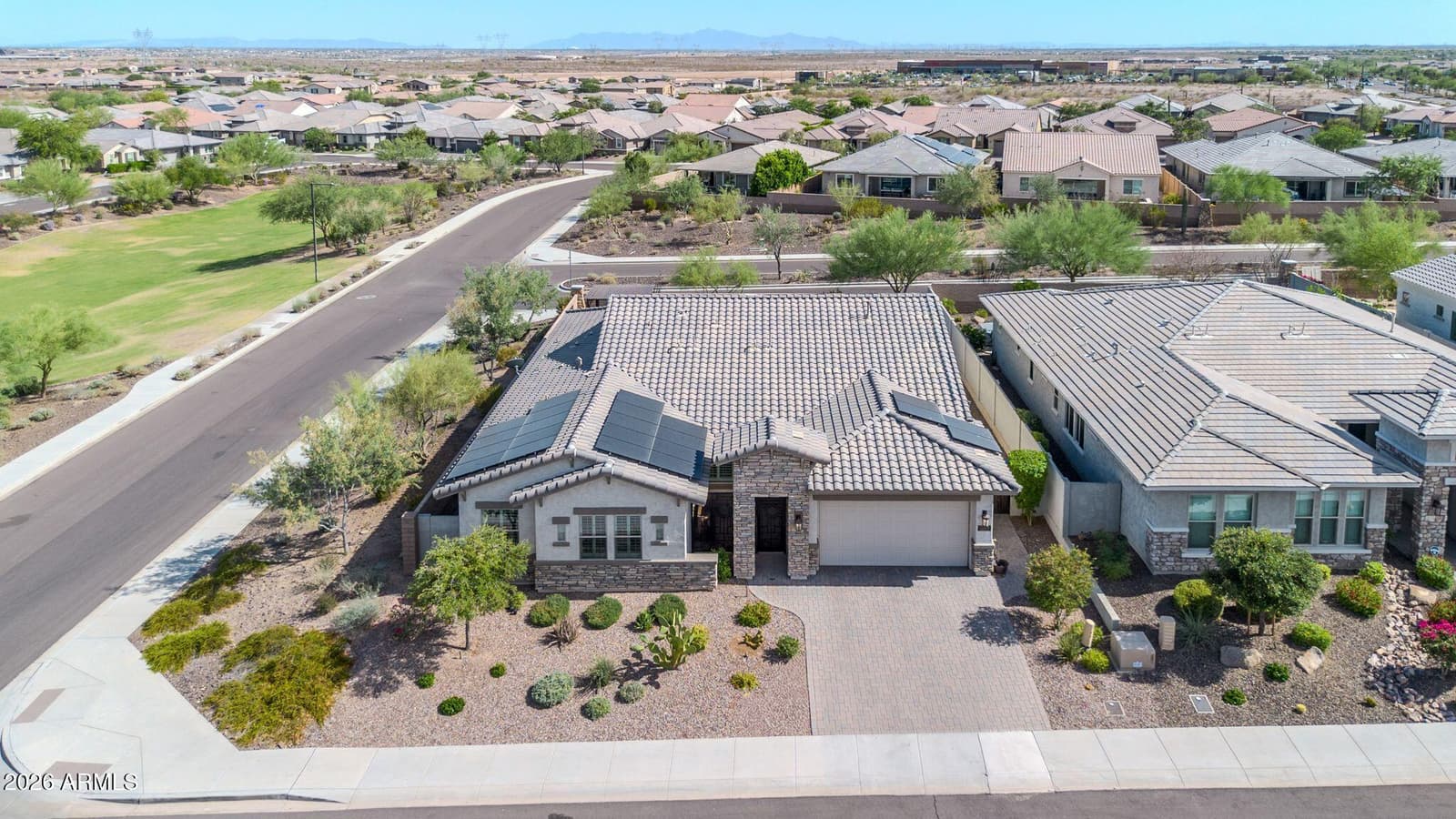 11613 W TENAZA Drive, Peoria, AZ 85383 — photo 65 of 75