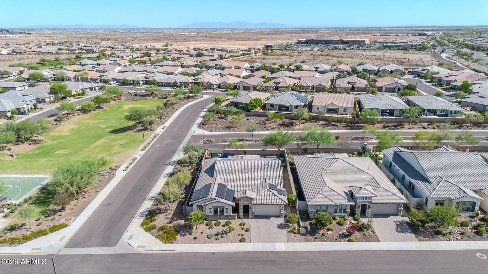 11613 W TENAZA Drive, Peoria, AZ 85383 — photo 66 of 75