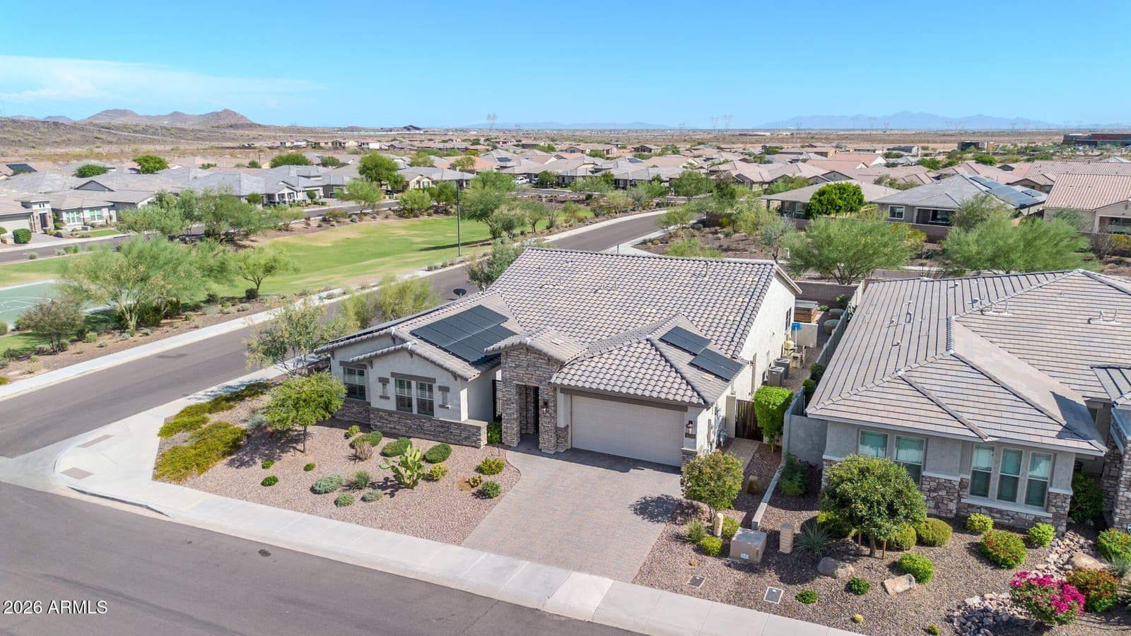 11613 W TENAZA Drive, Peoria, AZ 85383 — photo 67 of 75