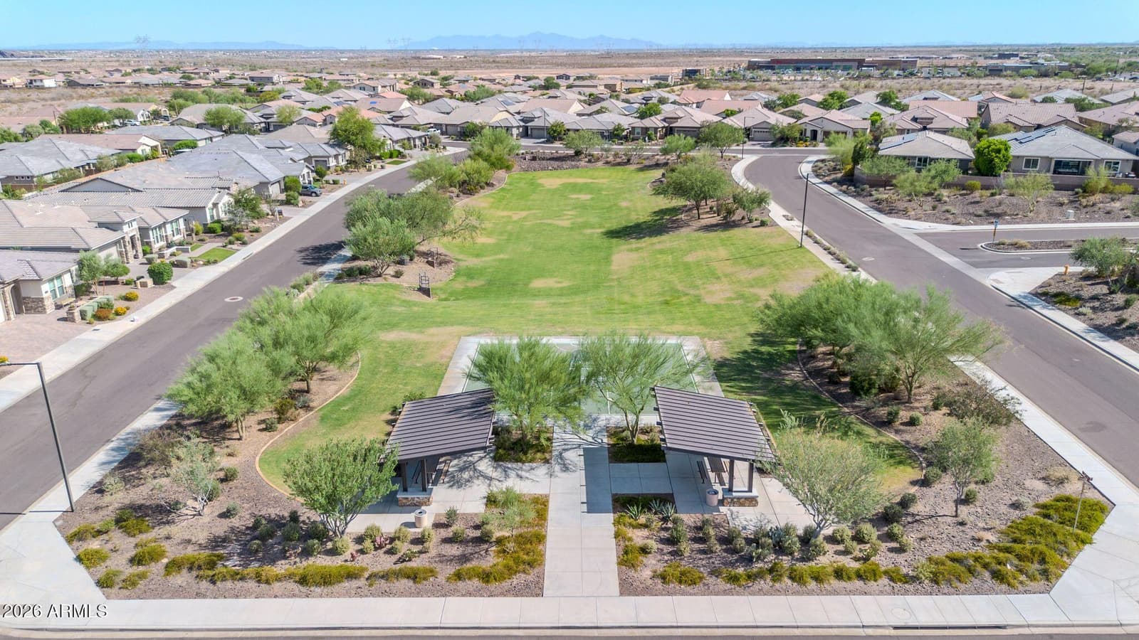 11613 W TENAZA Drive, Peoria, AZ 85383 — photo 73 of 75