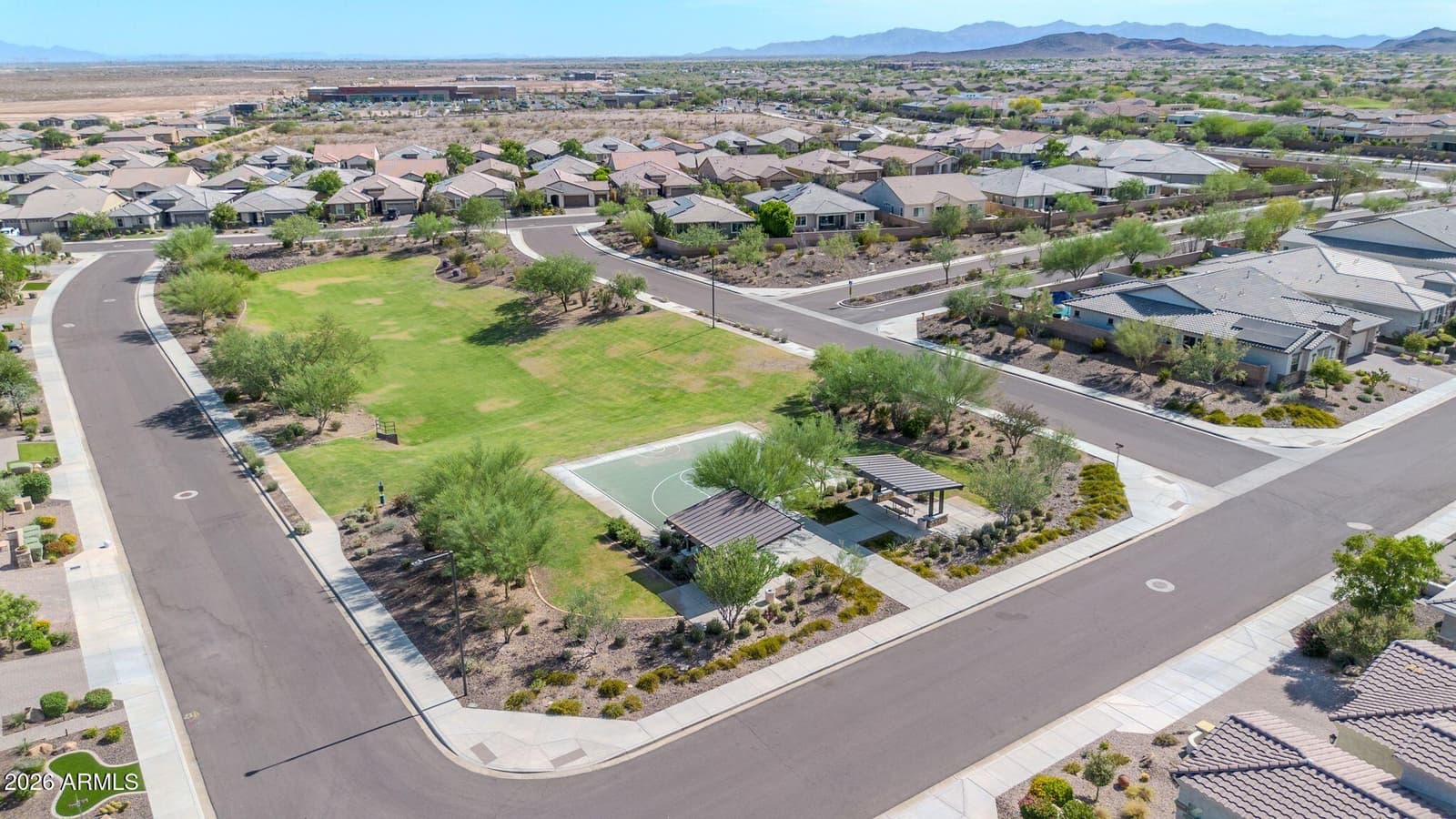 11613 W TENAZA Drive, Peoria, AZ 85383 — photo 74 of 75