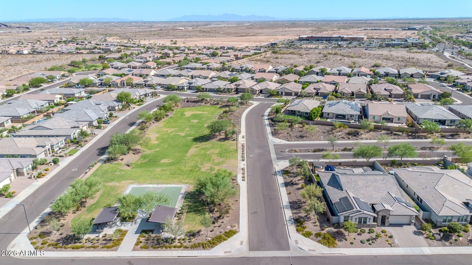 11613 W TENAZA Drive, Peoria, AZ 85383 — photo 75 of 75