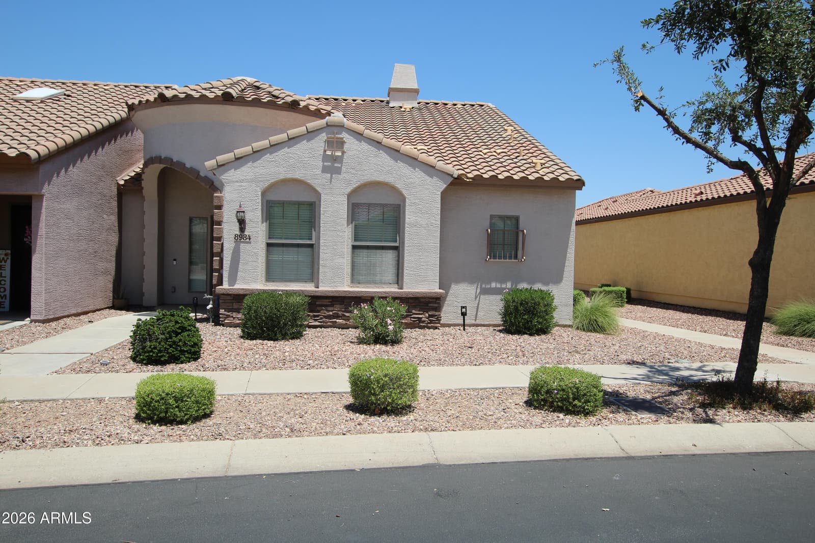 8984 W NICOLET Avenue, Glendale, AZ 85305 — photo 4 of 64