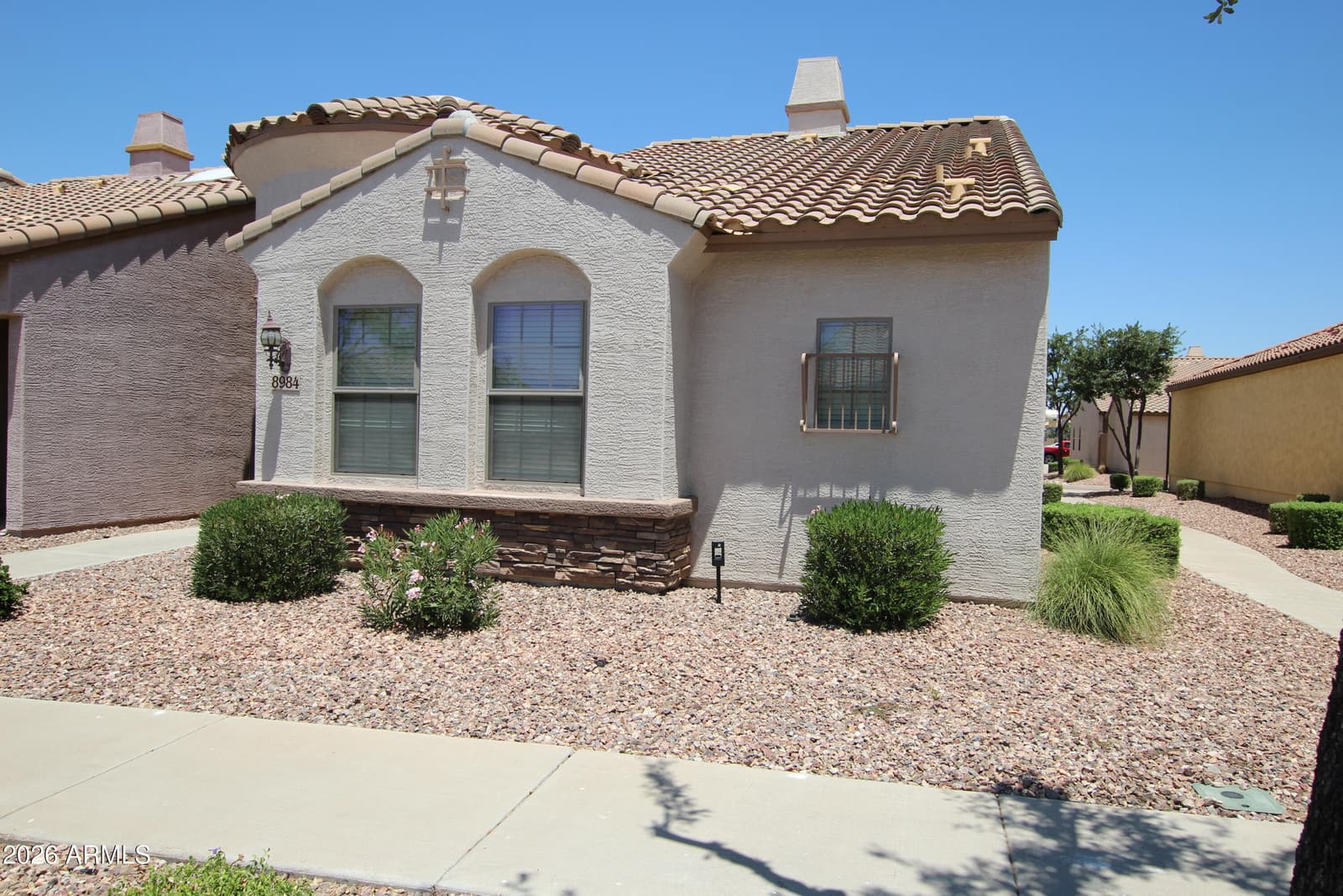 8984 W NICOLET Avenue, Glendale, AZ 85305 — photo 3 of 64